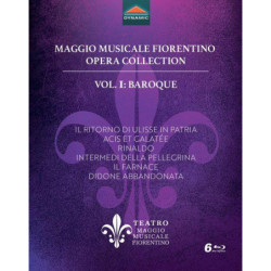 MAGGIO MUSICALE FIORENTINO...