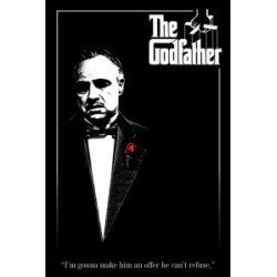 GODFATHER (THE) - PYRAMID...