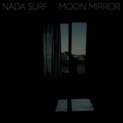 MOON MIRROR - COKE BOTTLE...