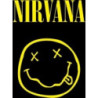 NIRVANA: PYRAMID - SMILEY (POSTER MAXI 61X91,5 CM)