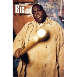 NOTORIOUS BIG: PYRAMID -...