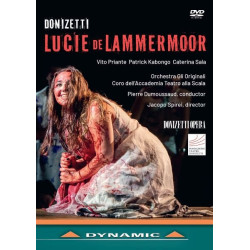 LUCIE DE LAMMERMOOR