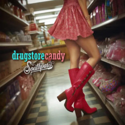 DRUGSTORE CANDY