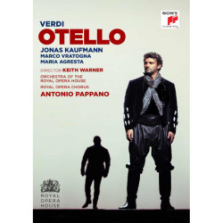 VERDI: OTELLO