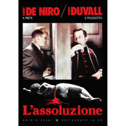 ASSOLUZIONE (L') (RESTAURATO IN HD)