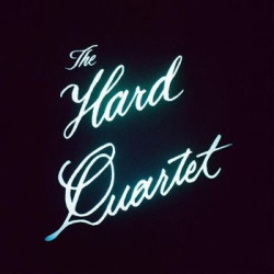 THE HARD QUARTET - INDIE ONLY