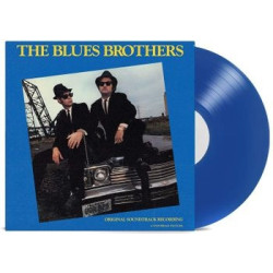 THE BLUES BROTHERS