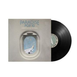 PARADISE POP.10