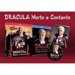 DRACULA MORTO E CONTENTO...