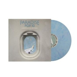 PARADISE POP.10 - INDIE ONLY