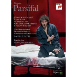 WAGNER - PARSIFAL