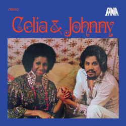 CELIA & JOHNNY