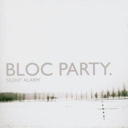 SILENT ALARM