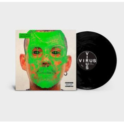 VIRUS BLACK VINYL