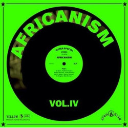 AFRICANISM VOL 4