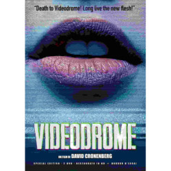 VIDEODROME (SPECIAL...