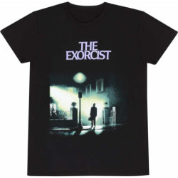 EXORCIST (THE): POSTER -...