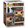 PIRATES OF THE CARIBBEAN:FUNKO POP! JACK SPARROW (VINYL FIGURE 1482)