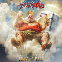 KINGS OF BEER (RE-MASTERED...