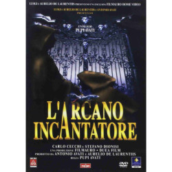 L'ARCANO INCANTATORE