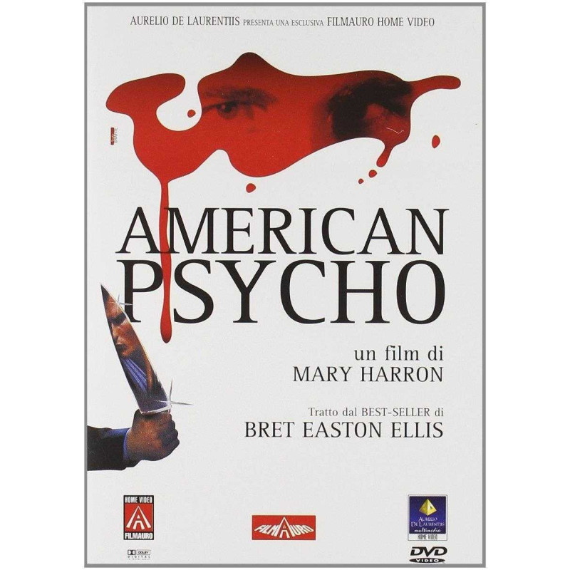 AMERICAN PSYCHO (2001)