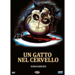 GATTO NEL CERVELLO (UN)