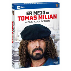 ER MEJO DI TOMAS MILIAN - 6...