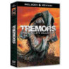 TREMORS COLLECTION 1-6 (6 DISCHI)