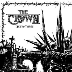 CROWN OF THORNS - WHITE...