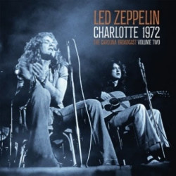 CHARLOTTE 1972 VOL.2 - WHITE