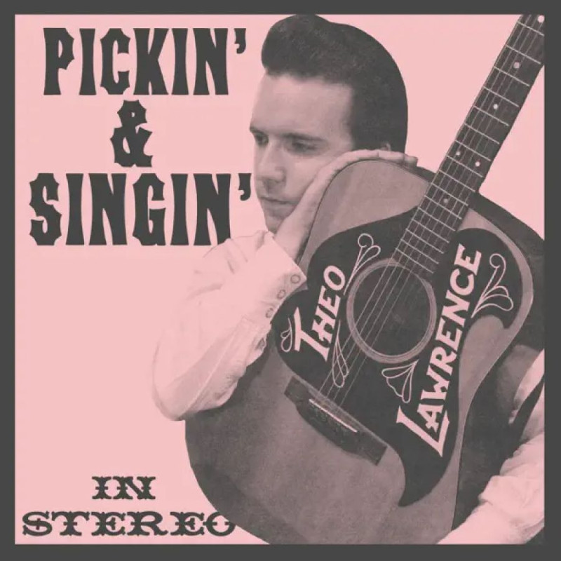 PICKINæ & SINGINÆ