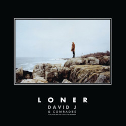 LONER (ORANGE VINYL)