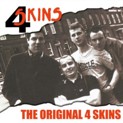 ORIGINAL 4 SKINS