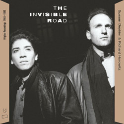 INVISIBLE ROAD: ORIGINAL...