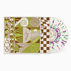 SOS (SPLATTER VINYL)