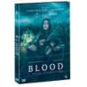 BLOOD  DVD  (2022)