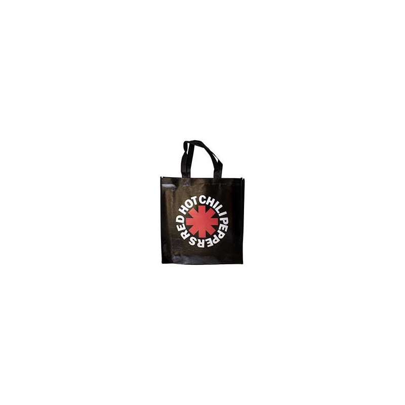 RED HOT CHILI PEPPERS ECO BAG:CLASSIC ASTERISK