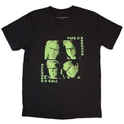 TYPE O NEGATIVE:UNISEX...