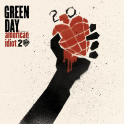 AMERICAN IDIOT  (LIMITED...