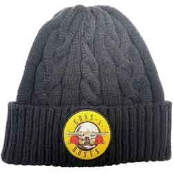 GUNS N'ROSES BEANIE...