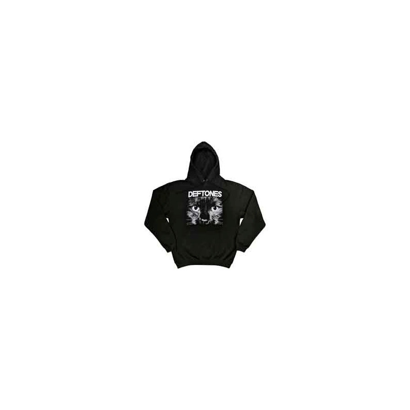 DEFTONES PULLOVER HOODIE:SPHYNX