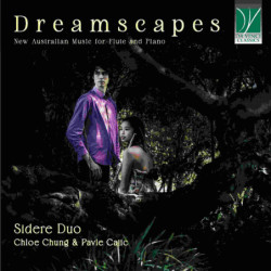 DREAMSCAPES: NEW AUSTRALIAN...