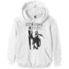 FLEETWOOD MAC UNISEX PULLOVER HOODIE: RUMOURS