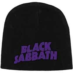 BLACK SABBATH UNISEX BEANIE...