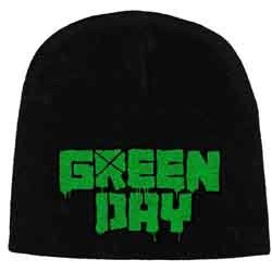 GREEN DAY UNISEX BEANIE...