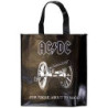 AC/DC ECO BAG:ABOUT ROCK