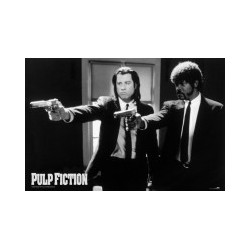 PULP FICTION: PYRAMID -...