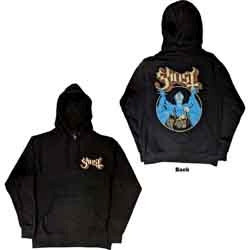 GHOST UNISEX PULLOVER...