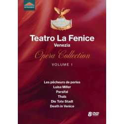 TEATRO LA FENICE OPERA...