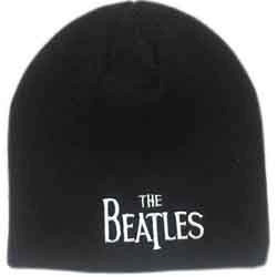 THE BEATLES UNISEX BEANIE...